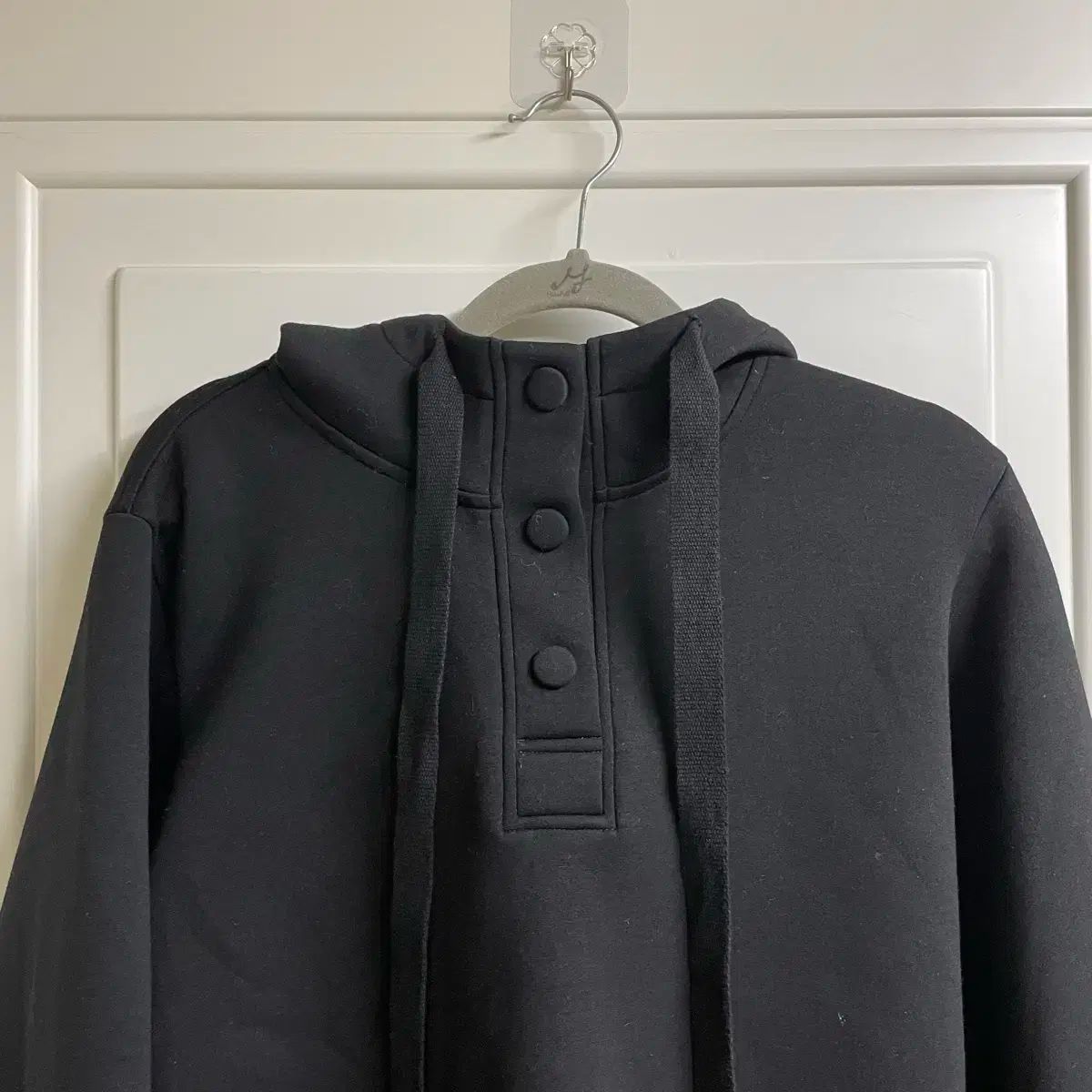 KUHO フードTシャツ スウェット