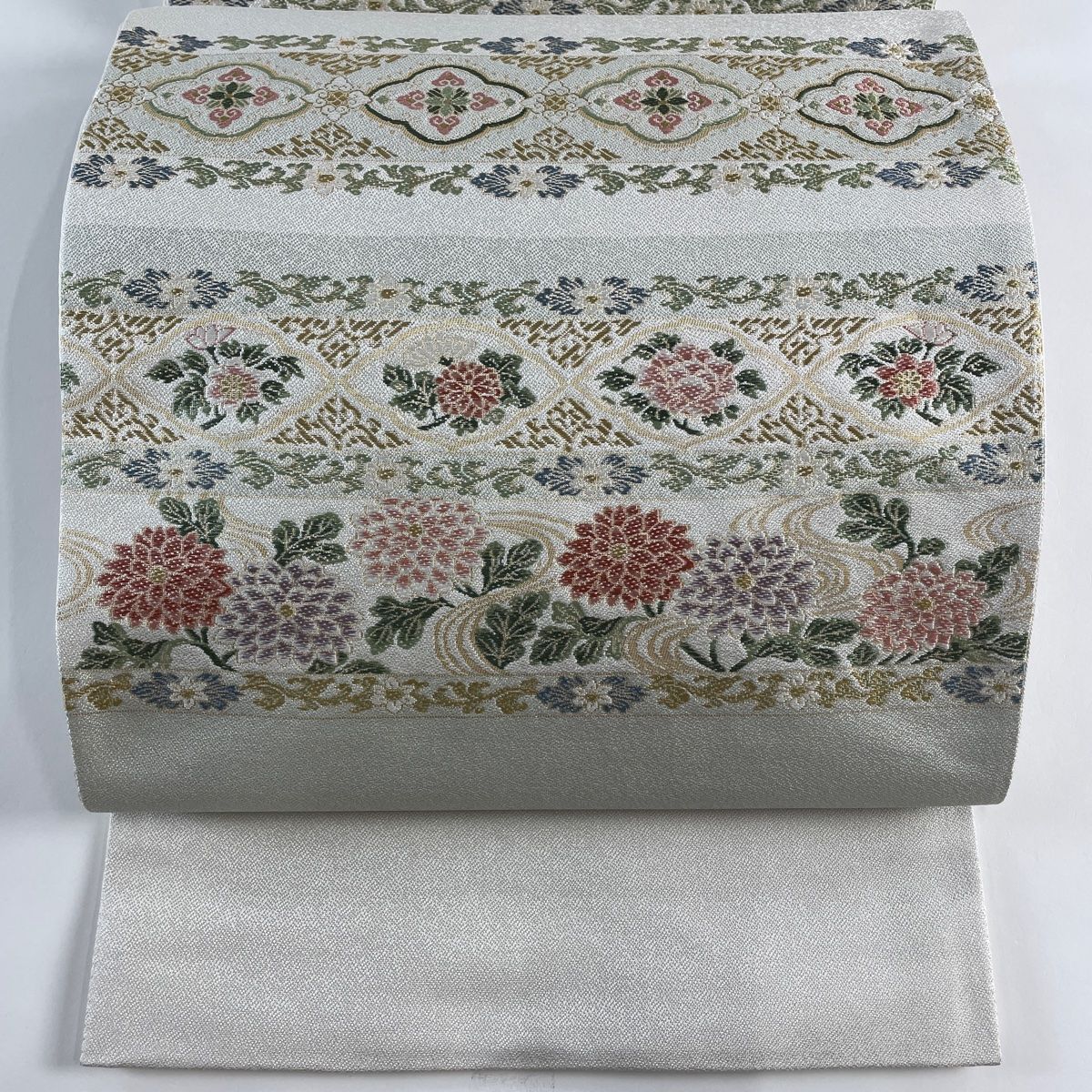 たち吉 黄地牡丹唐草 銘々皿中皿5枚 大皿盛り皿1枚 取り分け揃