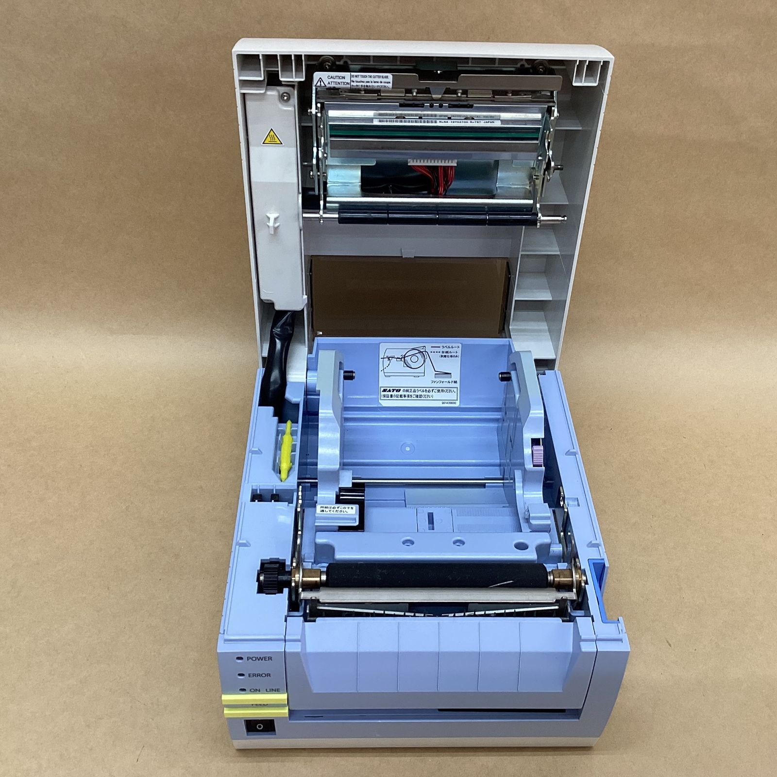 USB-Bケーブル LANケーブル