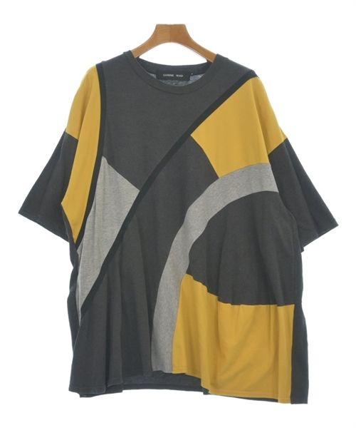 gomme Tシャツ・カットソー レディース ゴム 中古　古着 gomme Tシャツ・カットソー レディース 【古着】【中古】【送料
