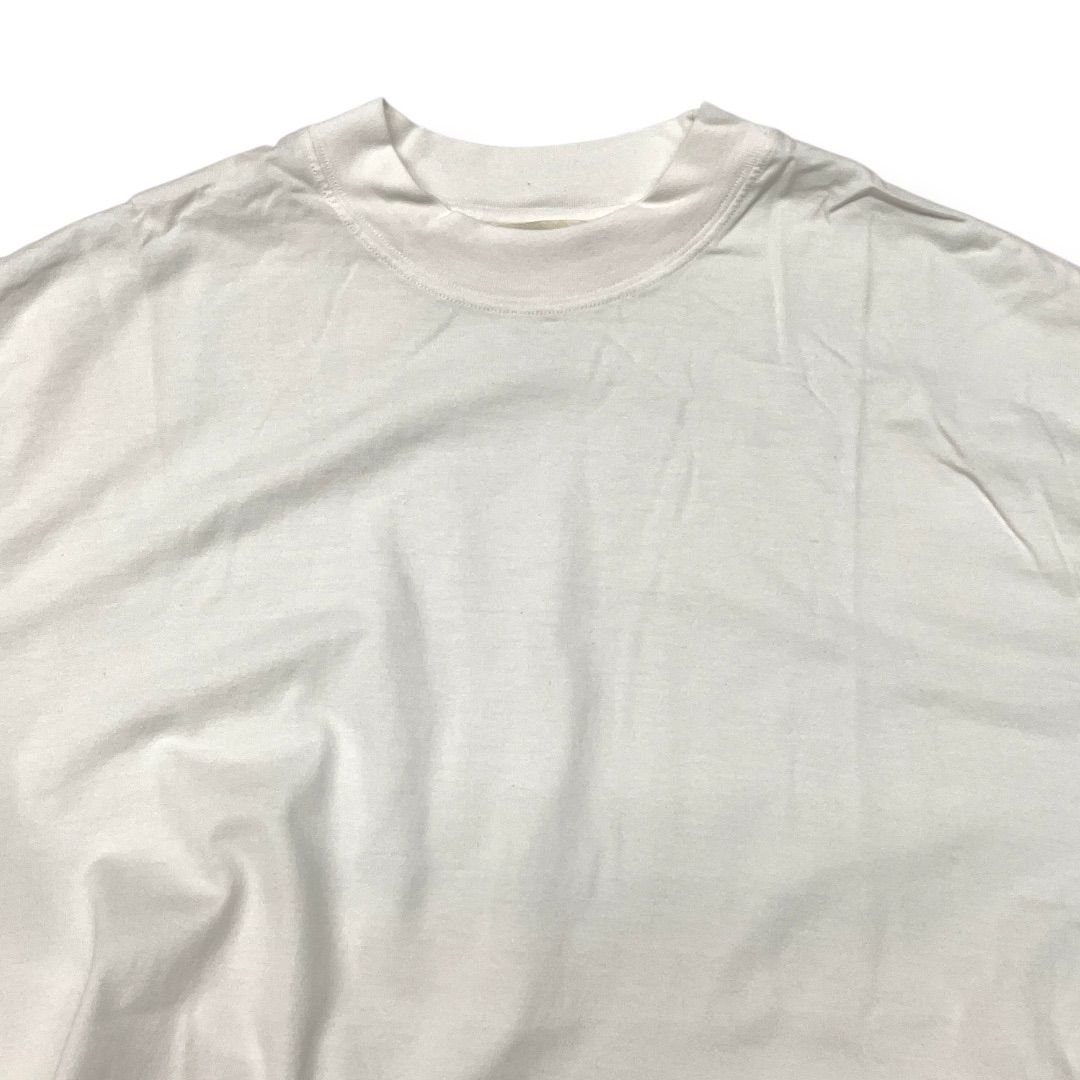 コットンシルクユースフルTシャツ ハーフスリーブTシャツ