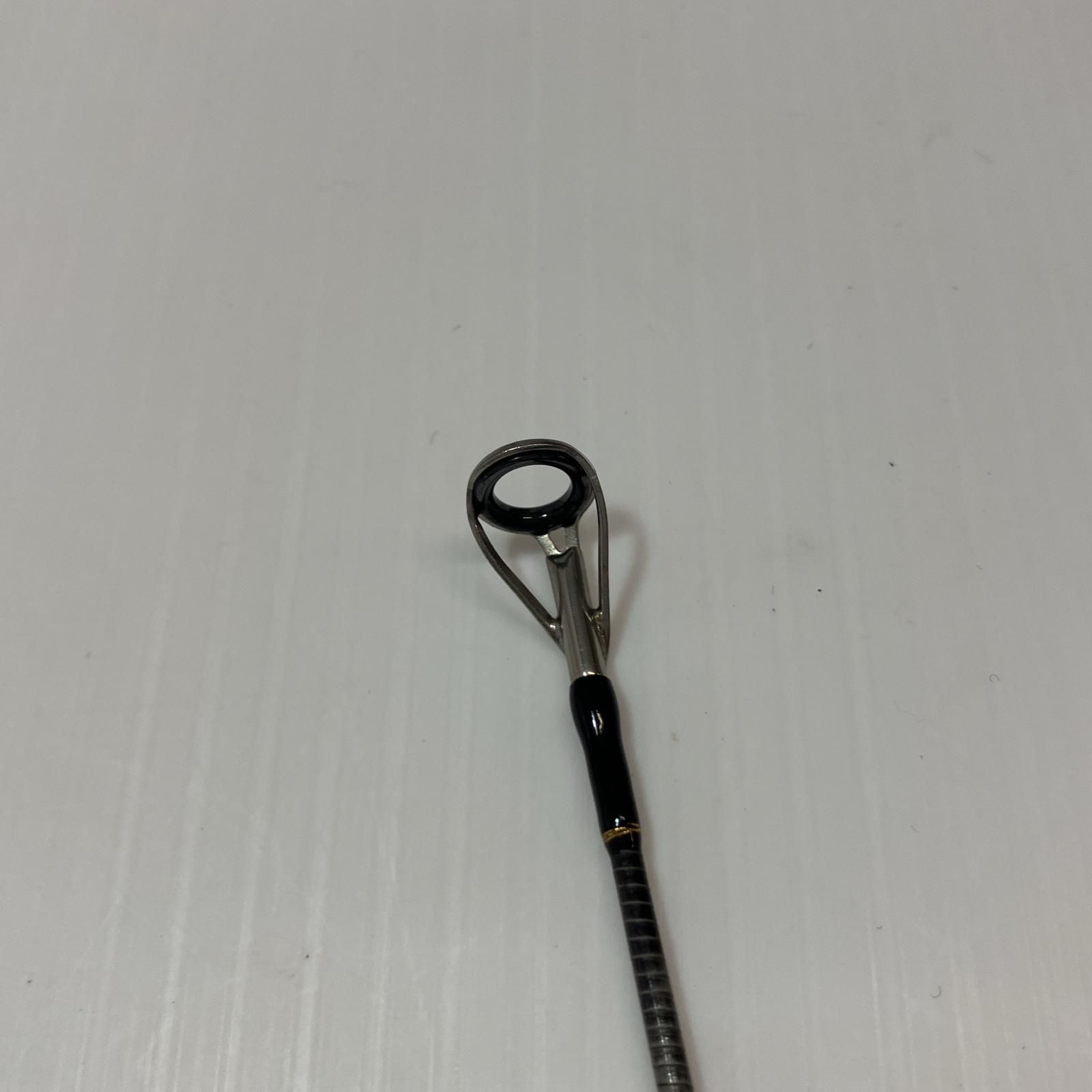 DAIWA ダイワ ロッド ルアーロッド モアザン 99MH・W 01472117