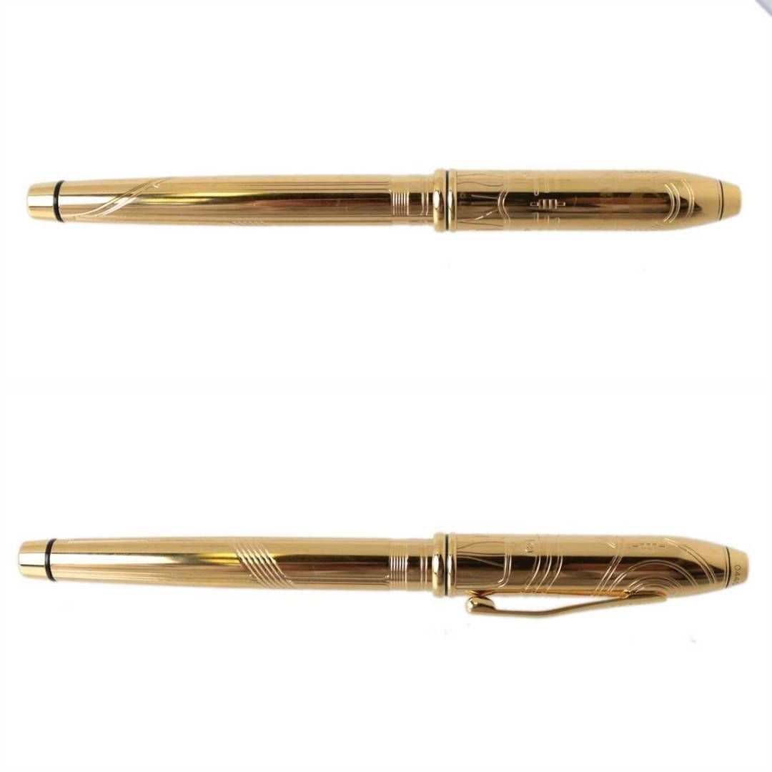 CROSS【限定品】スター・ウォーズボールペンゴールド