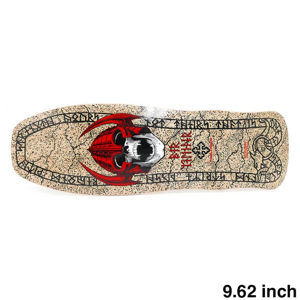 POWELL PERALTA DECK パウエルペラルタ デッキ PER WELINDER