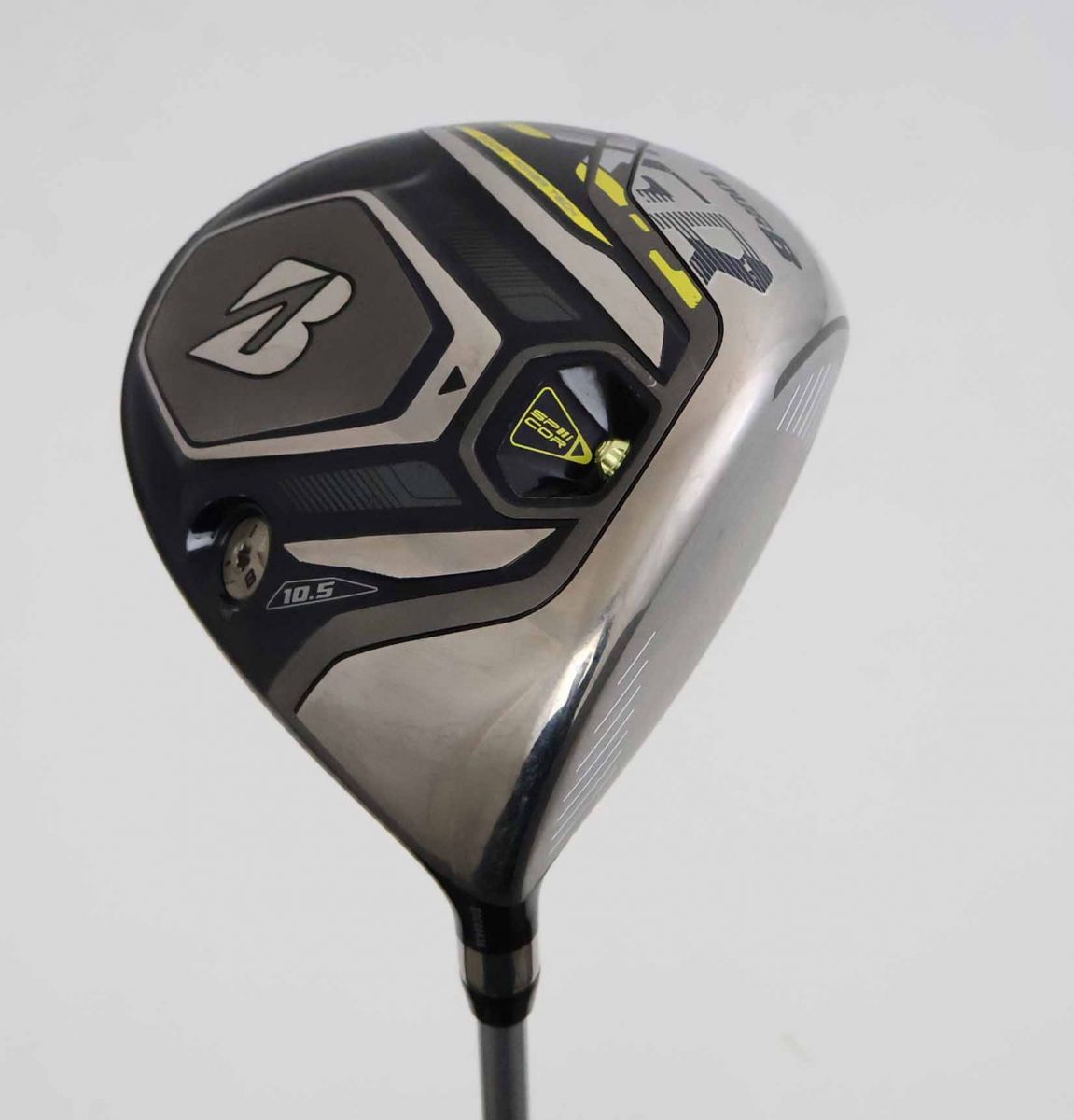 Golf Driver Bridgestone Tour B JGR 2019 Air Speeder JGR (R) 10.5