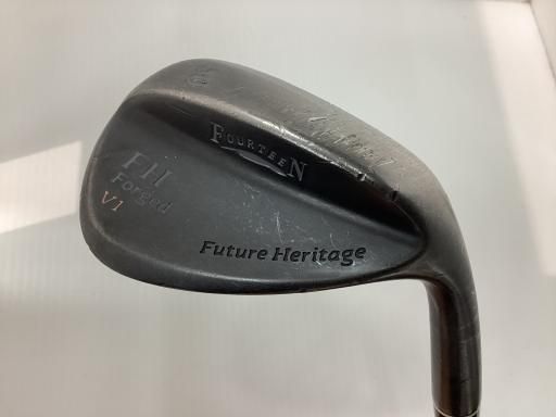 フォーティーン FH Forged V1 50° 56° 60° 3本セット フォーティーン FH Forged V1 50° 56° 60° 3本セット フォーティーン
