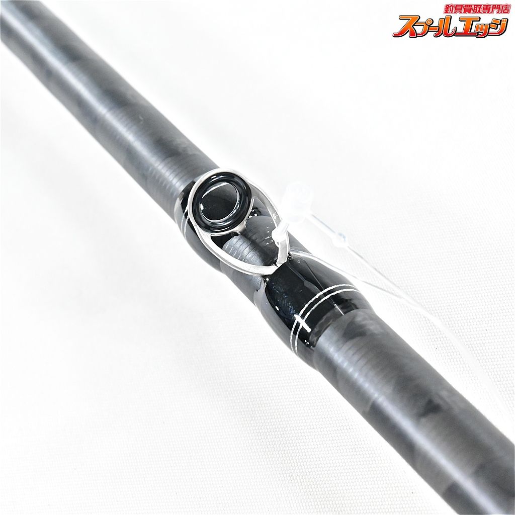 アブガルシアAbuGarcia HORNET stingerplus 671X アブガルシア】 ホーネットスティンガー プラス HSPC-671X-BB Abu