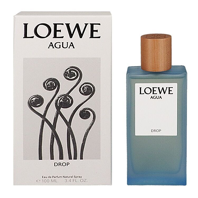 ロエベ アグア ドロップ EDP SP 100ml 香水 フレグランス LOEWE AGUA DROP ♥
