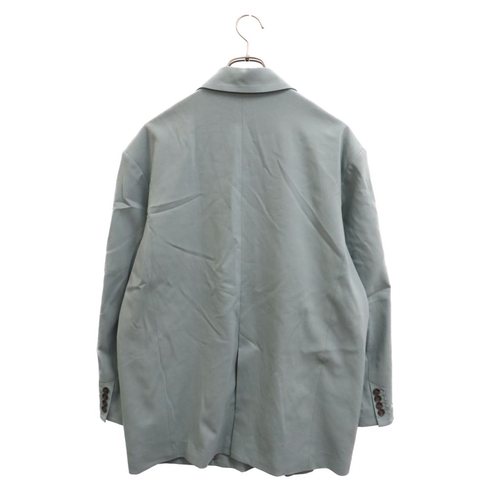 MAISON SPECIAL (メゾンスペシャル ) 24SS Side Line Over Size Jacket 