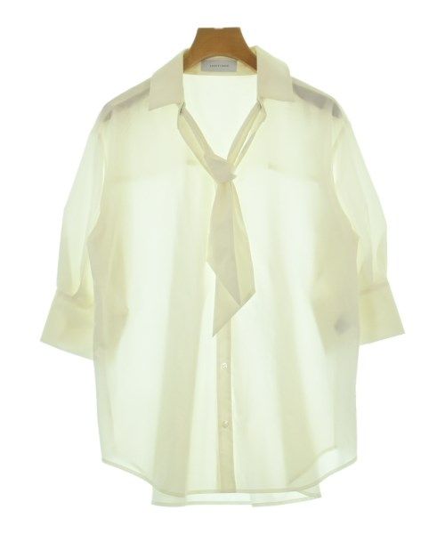 ADAM ET ROPE カジュアルシャツ レディース 【古着】【中古