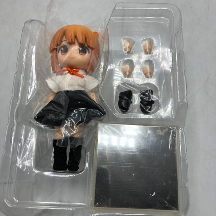 【中古】グッドスマイルカンパニー　ねんどろいど 宇髄天元　未開封品　箱傷み有[70][240070091842] 中古】グッドスマイルカンパニー ねんどろいど 宇髄天元 未開封
