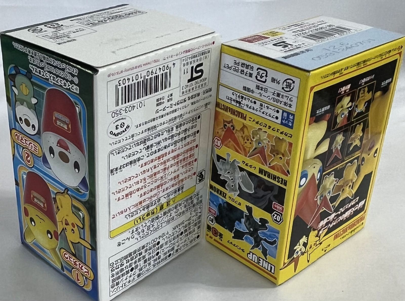 ポケモンフィギュア　③　まとめ売り 新品未開封】ポケモン モンコレ フィギュア ③