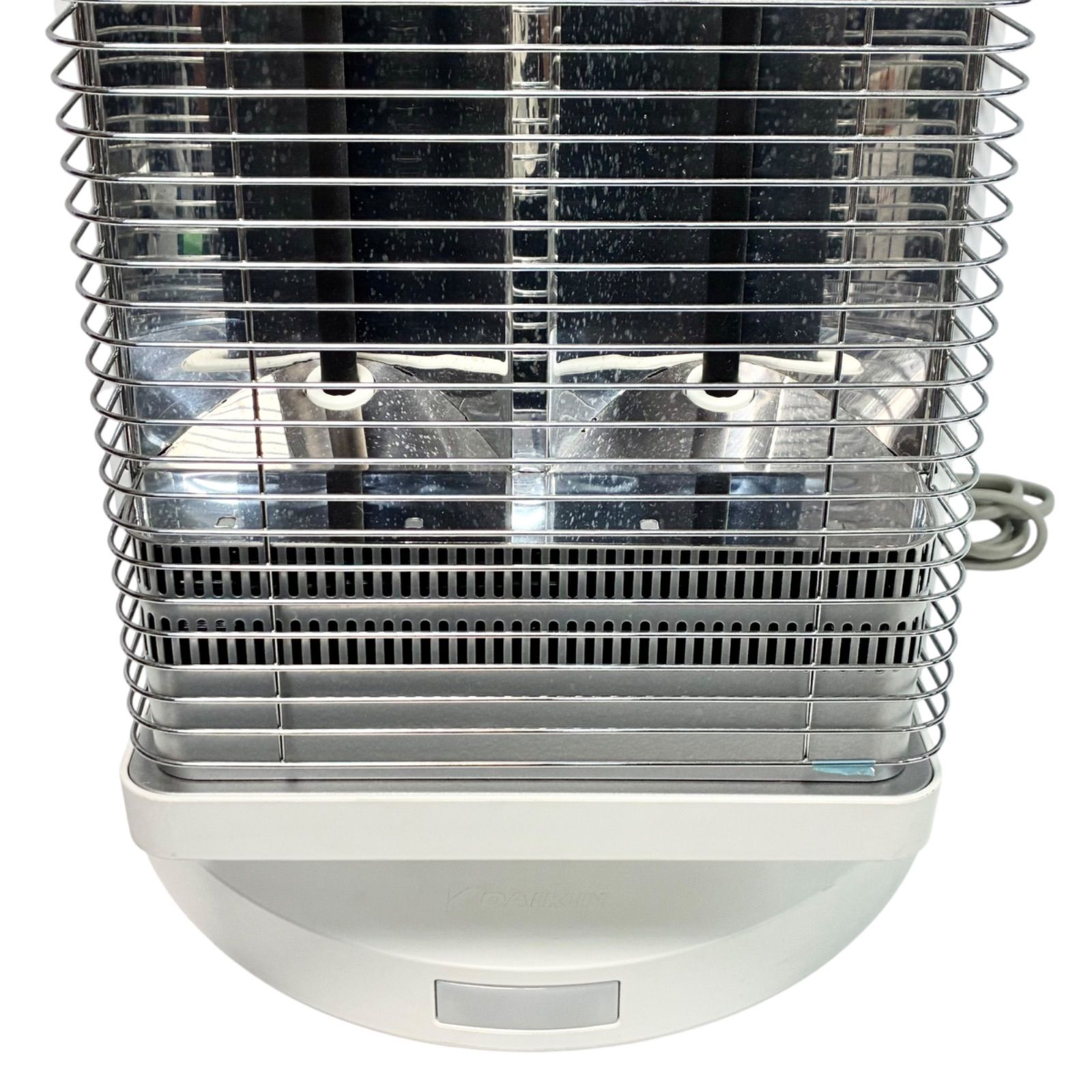 中古良品】DAIKIN セラムヒート ERFT11XS‑W 遠赤外線ストーブ