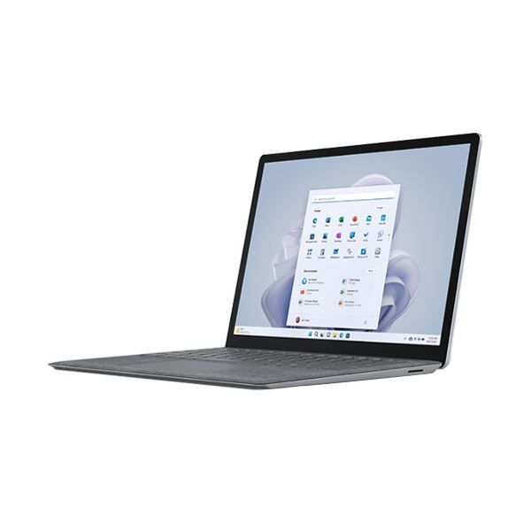 【安い，2026】 マイクロソフト SurfaceLaptop 5(Windows10) 13.5型 Core i7 512GB(SSD) プラチナ/ファブリック RBI-00020O1台 Chromebook本体