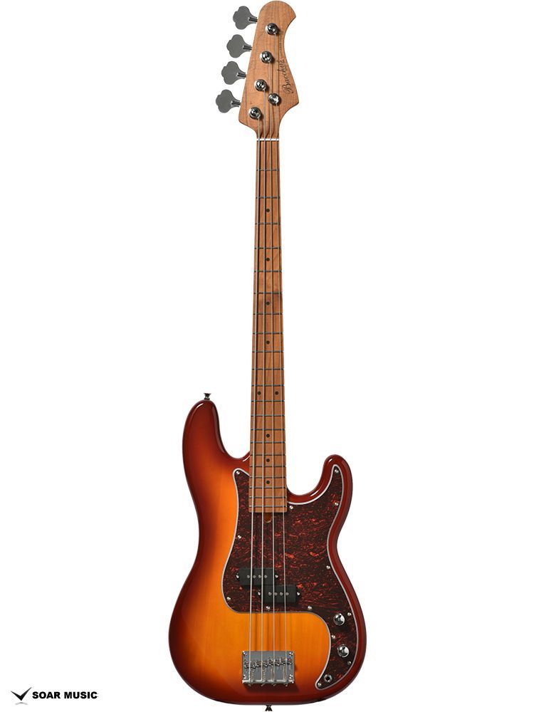 最強 ジャズべ用 アッセンブリ/ Bumble Bee (受注生産)(在庫3) はんだ