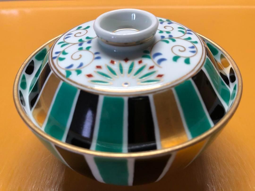 硝子丸縁角皿 10客 ※バラ売り・アソート売り可 G103525388 - 食器