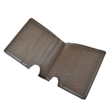 中古】 ルイヴィトン LOUIS VUITTON ポルトビエ 6カルトクレディ 二