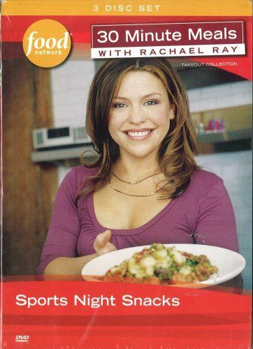 DVD 【】Rachael Ray: Sports Night [DVD] [Import]