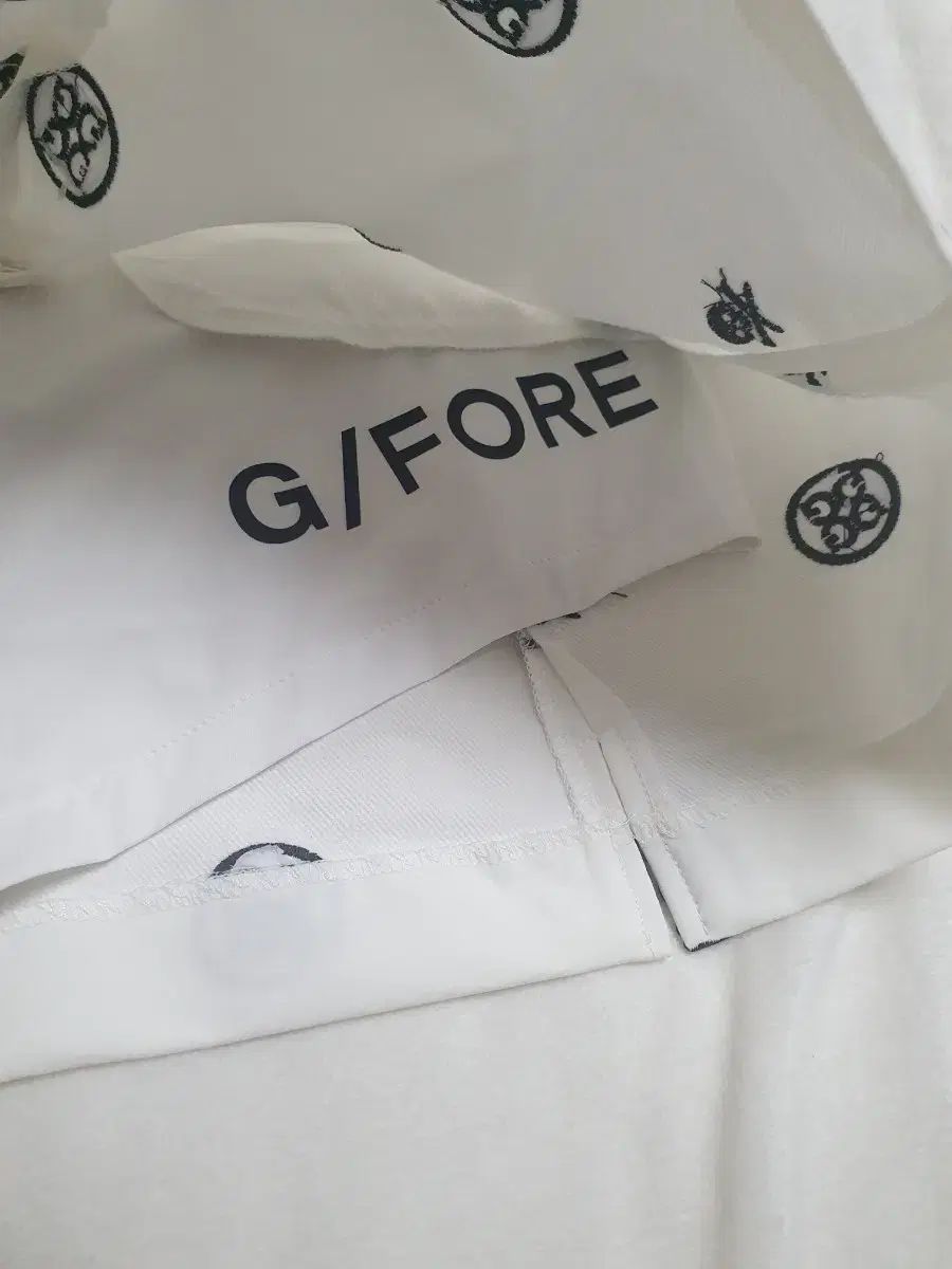 G|FORE ジーフォア