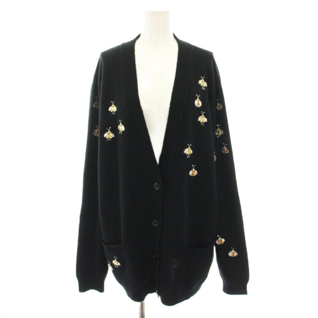 GUCCI グッチ ビー カーディガン GUCCI グッチ ビー カーディガン 【公式通販】