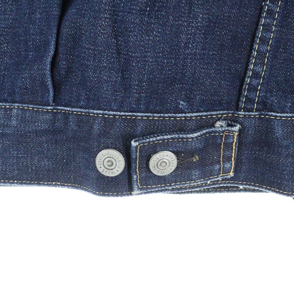 Jacket デニムジャケット