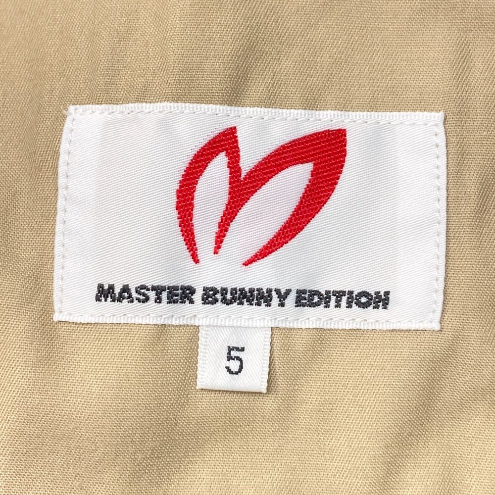 楽天市場】MASTER BUNNY EDITION マスターバニーエディション