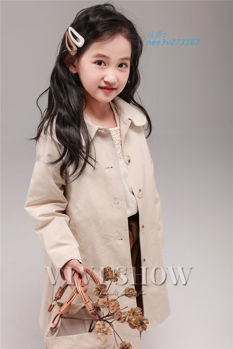ロングコート ベビー服