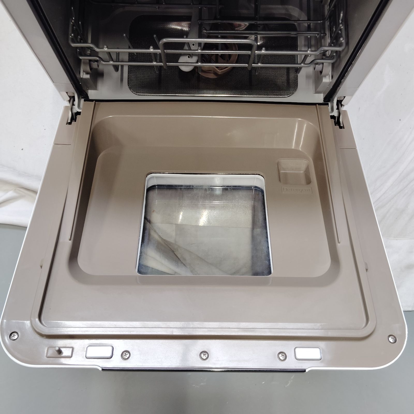 食器洗い乾燥機