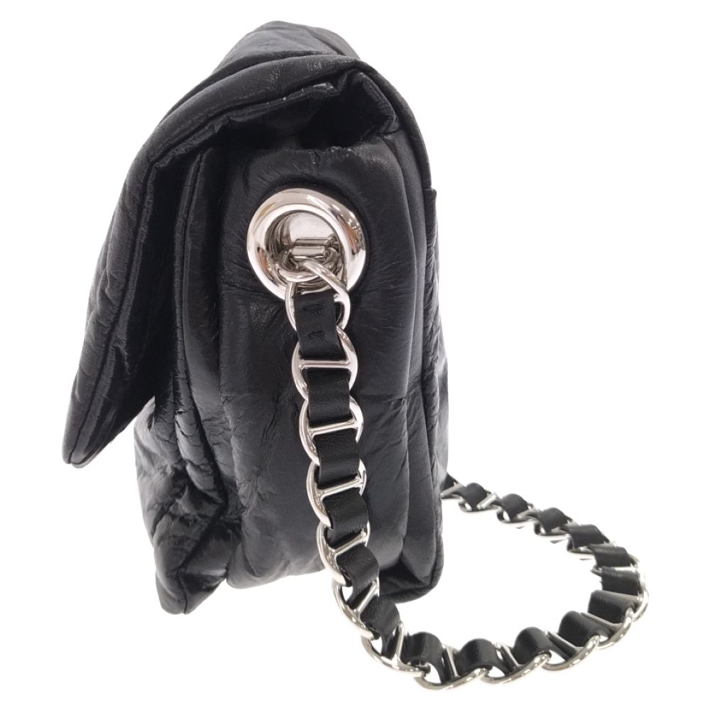 MARC JACOBS (マークジェイコブス) THE PILLOW BAG ザ ピローバッグ