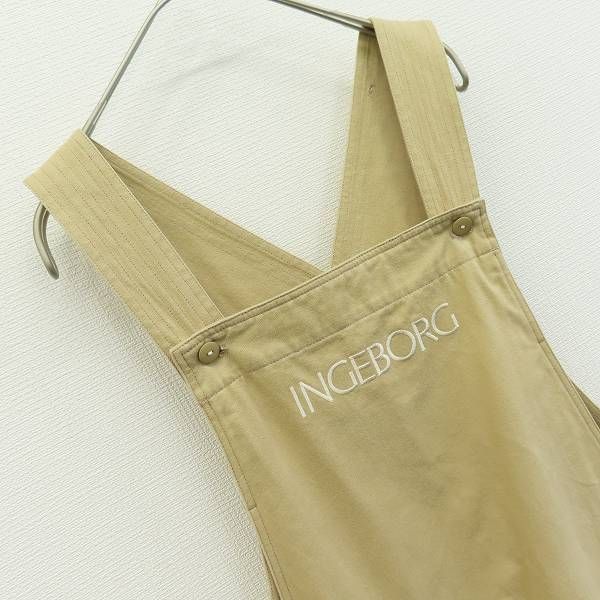 インゲボルグ INGEBORG