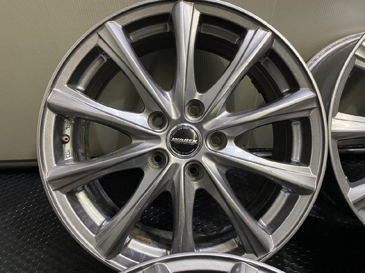 WAREN ヴァーレン