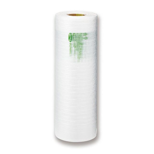 アスウィル aswill バブル型エアークッション ACB4430 大粒4cmバブル 20μ 300×400mm 1巻き200m 緩衝材 梱包資材 プチプチ