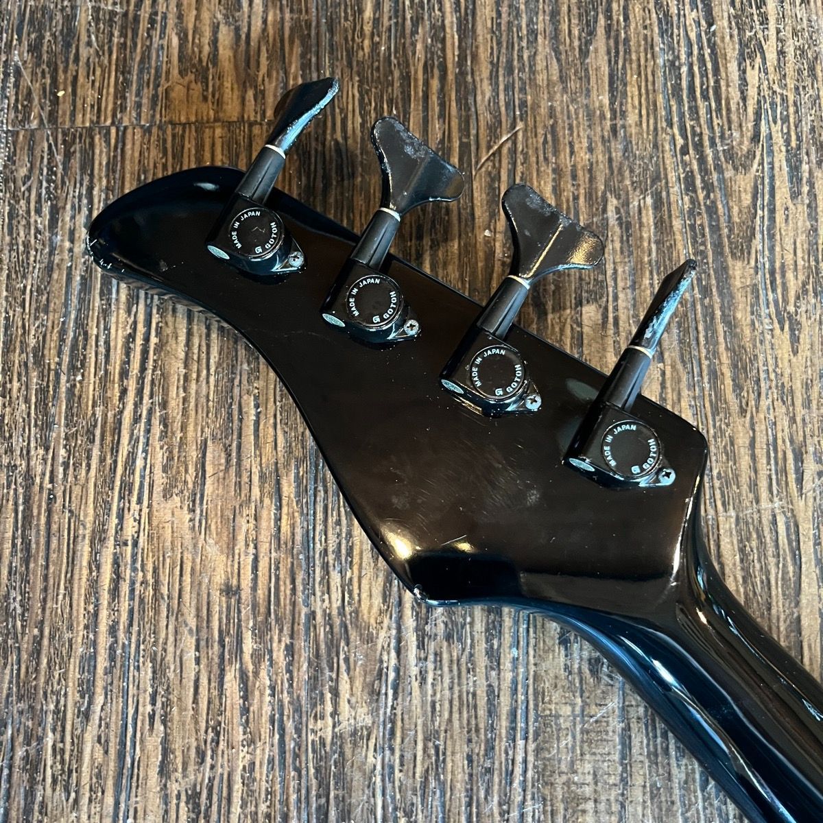 Fernandes REVOLVER FRB-45 エレキベース フェルナンデス -GrunSound