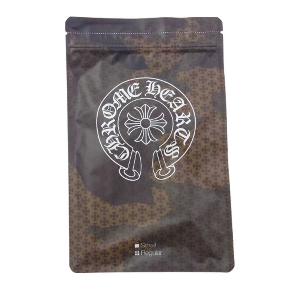 CHROME HEARTS クロムハーツ（原本無） CH PLUS MASK CHプラス総
