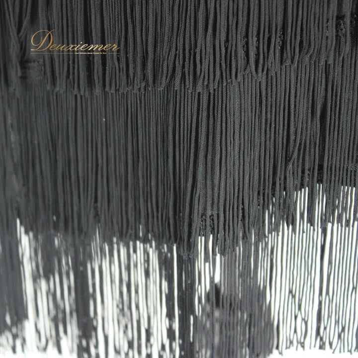 ブラック系 半袖