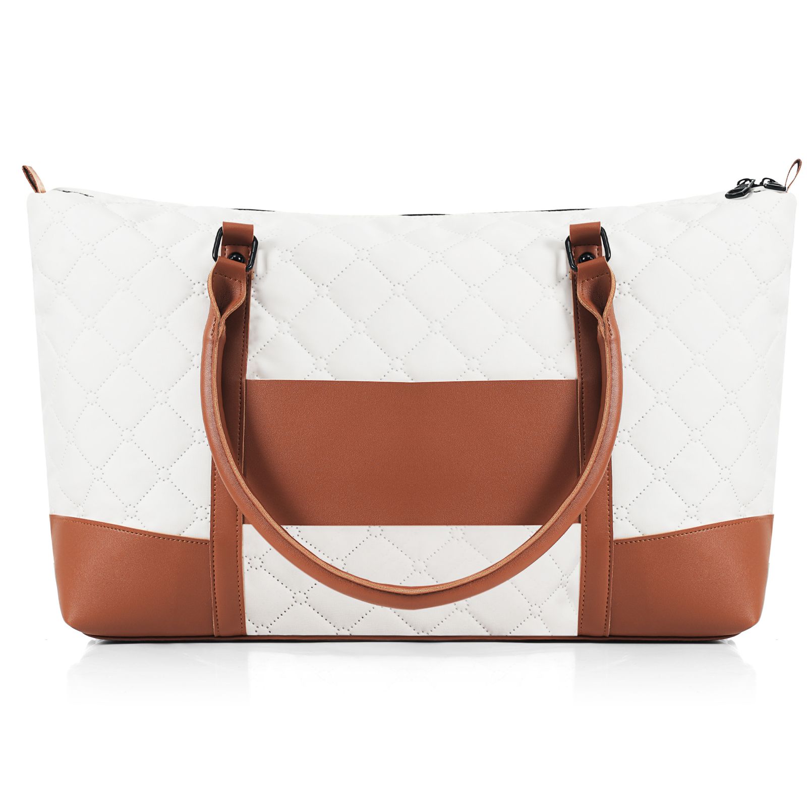 トートバッグ レディース 大容量 軽量 A4収納可 ファスナー付き ショルダー 手提げ かわいい 通勤 通学 旅行 ハンドバッグ シンプル おしゃれ かばん 多機能 マザーズバッグ ビジネスバッグ