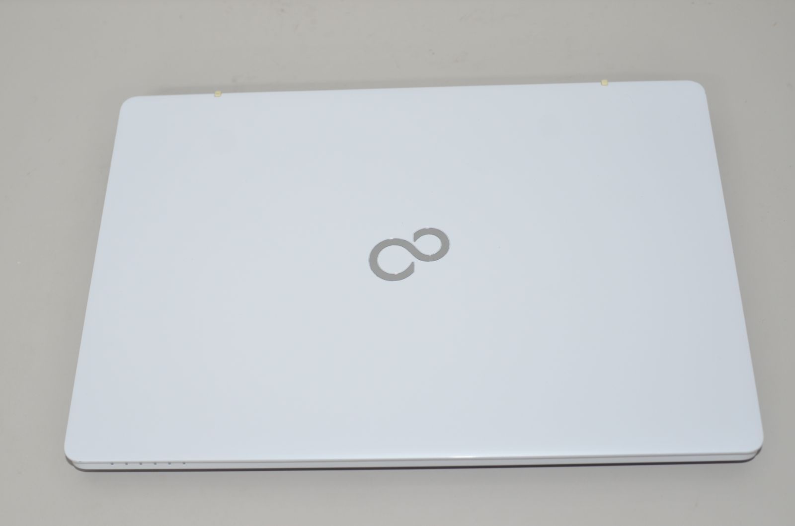 中古良品ノートパソコン 富士通 AH50/X Windows11+office 新品爆速