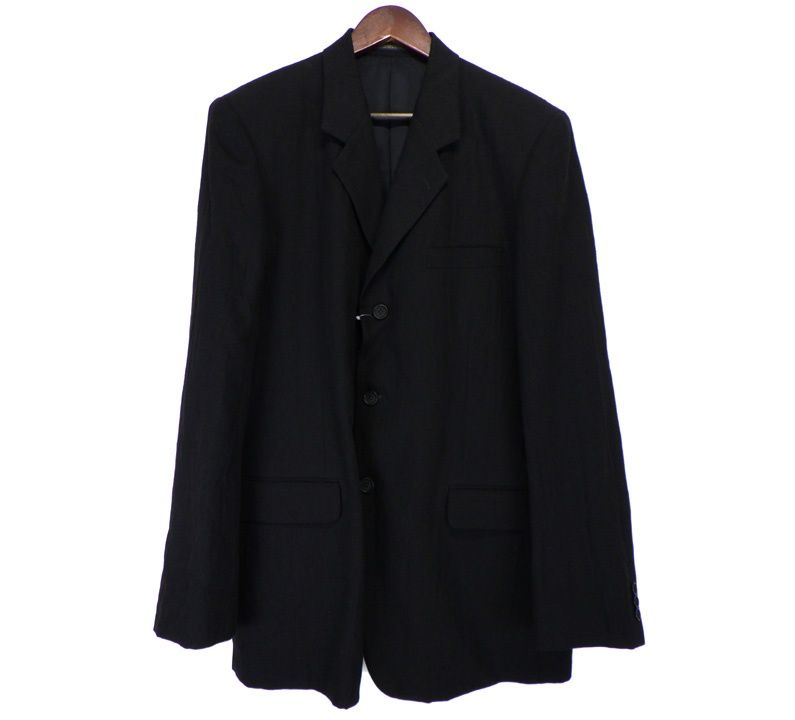 ヨウジヤマモト コスチュームドオム Yohji Yamamoto COSTUME D