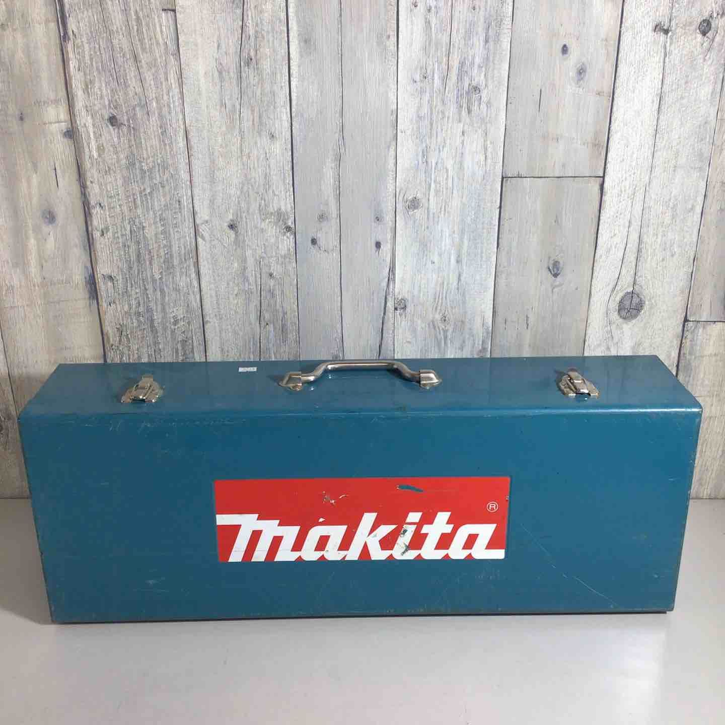 マキタ makita 電動ハンマ HM1500 戸田店