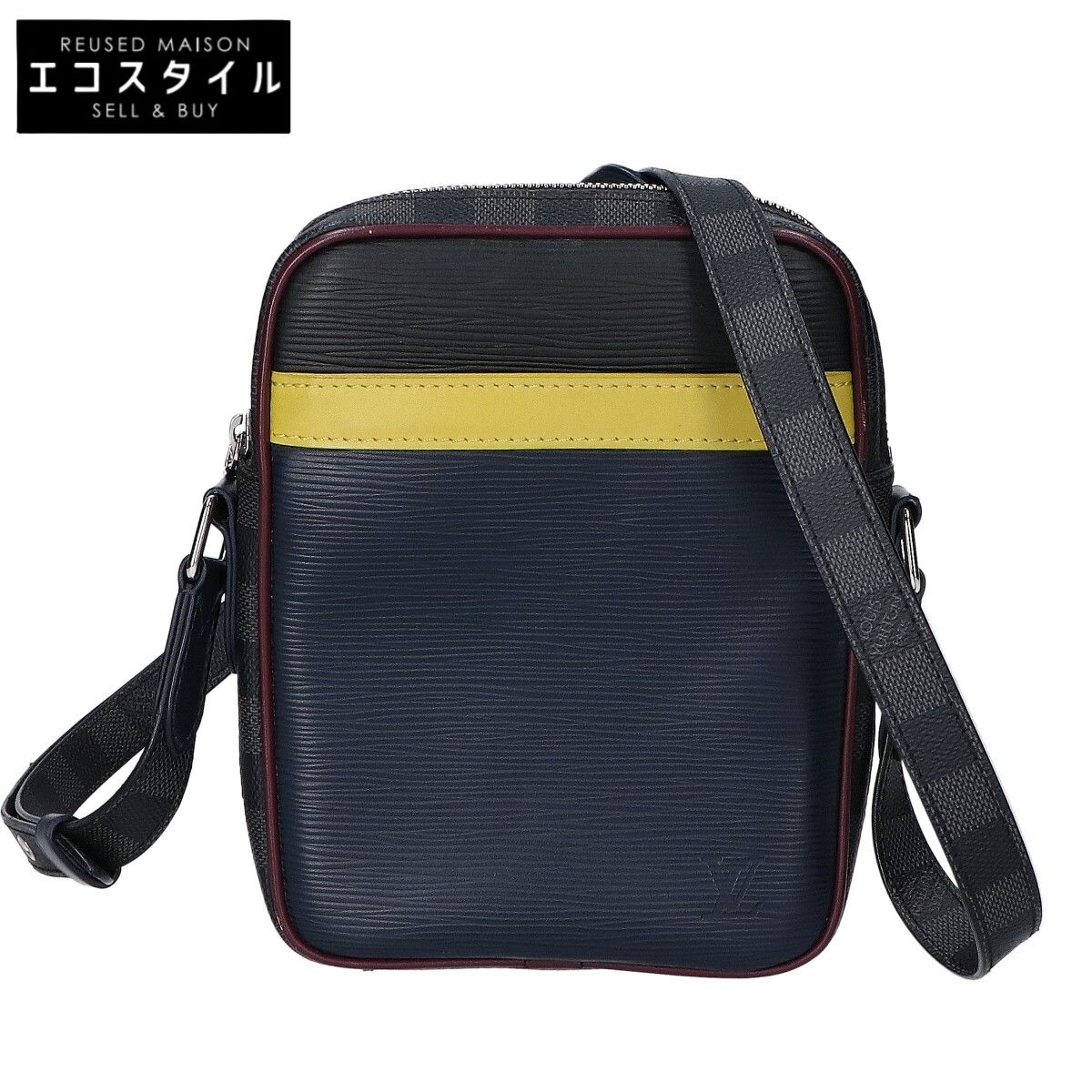 LOUIS VUITTON ルイヴィトン M55100 ダヌーブスリム
