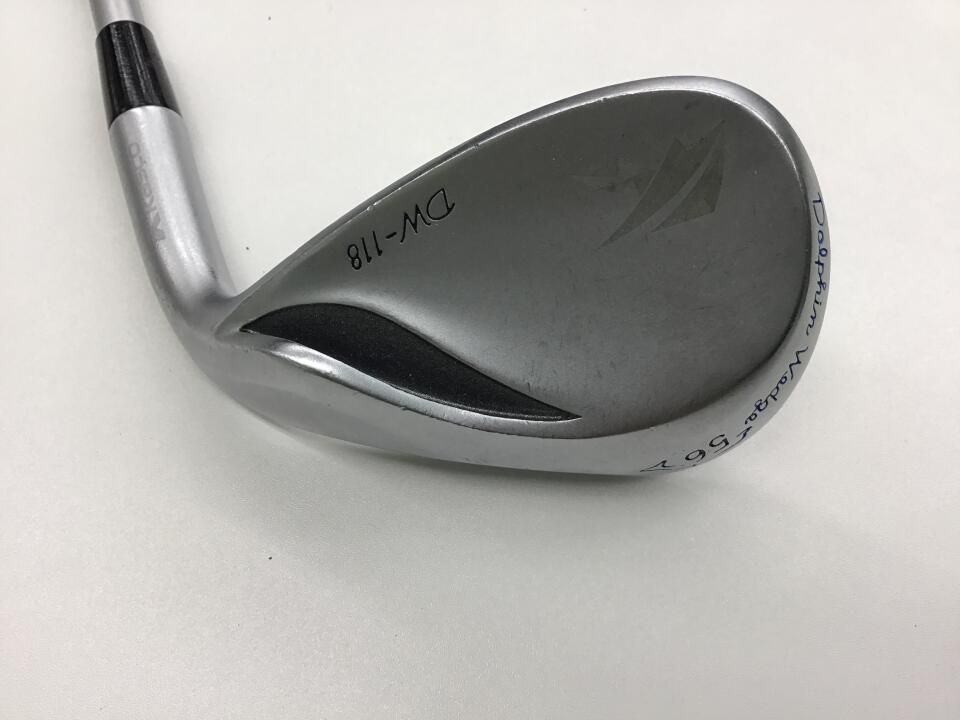最短 Dolphin Wedge DW-118 レディス | 56 | L | Dolphin DP-151 レディス | | ウェッジ | キャスコ
