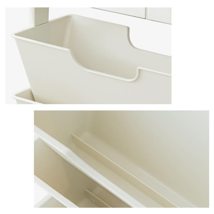 マガジンラック デスクラック