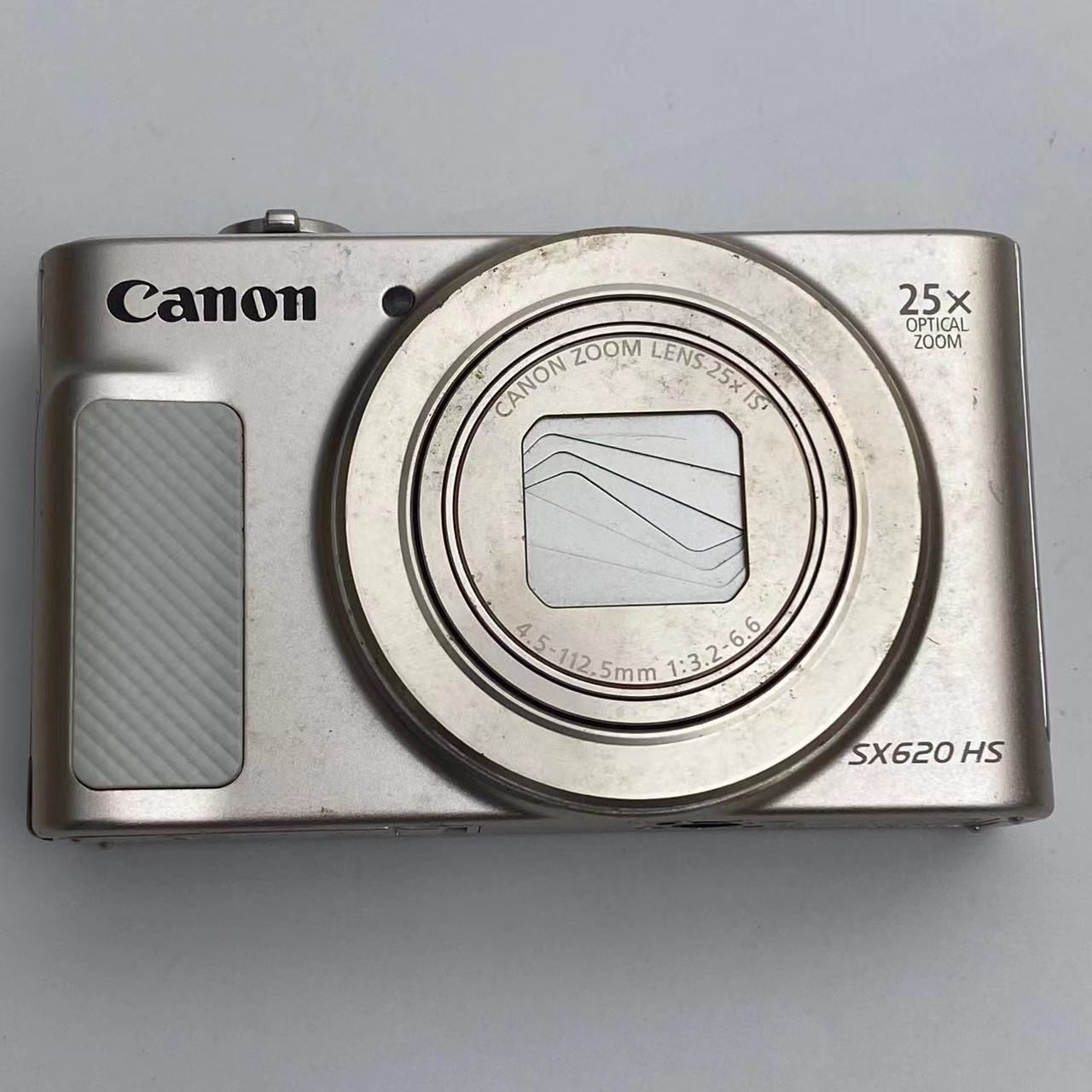訳あり】Canon PowerShot SX POWERSHOT SX620 HS デジカメ - メルカリ