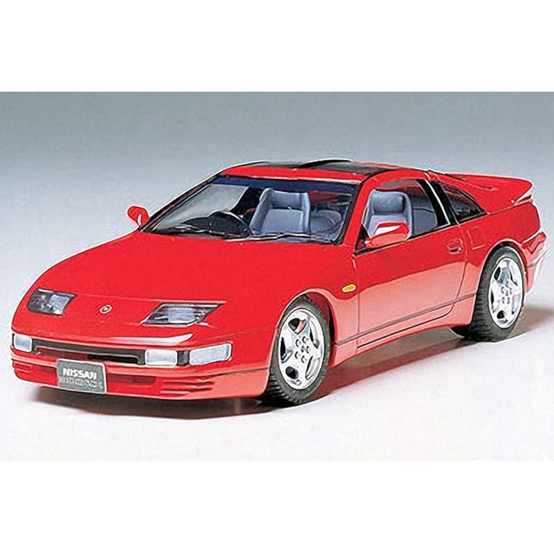 つきな出品 1/24 Z300ZX- - メルカリ