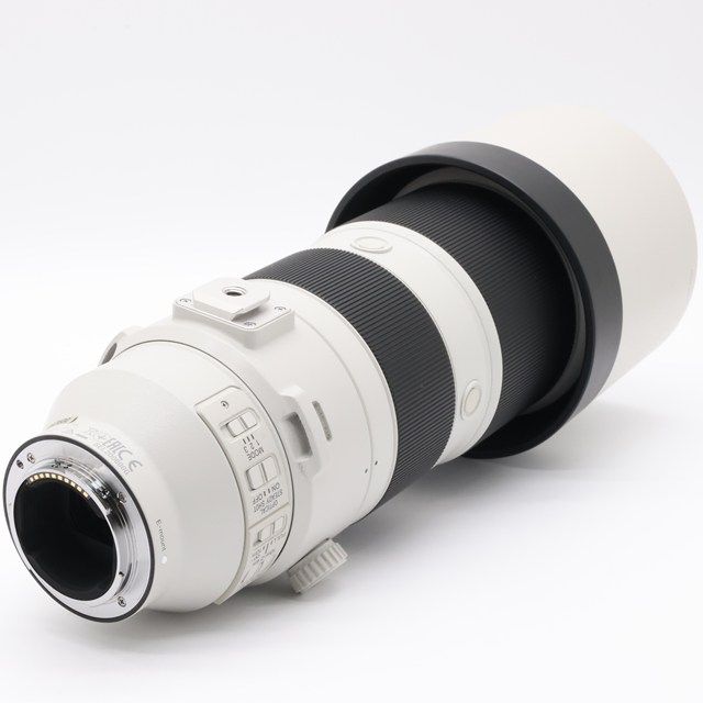 ソニー　sel200600g 美品 SEL200600G 購入 | デジタル一眼カメラ α：アルファ | ソニー