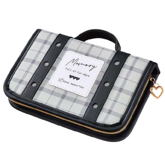 Graphpaper Back Satin 黒 モッズコート サイズ2