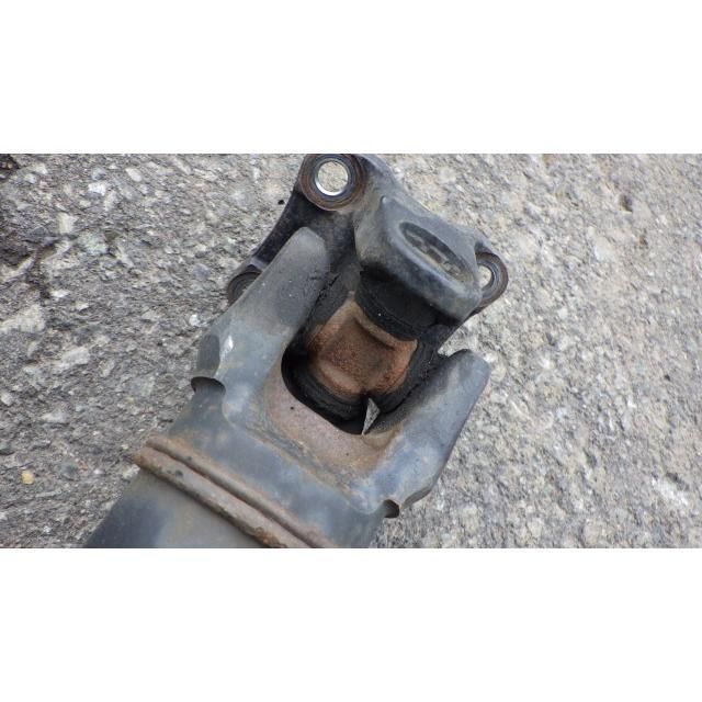 DBA-JH2 リアプロペラシャフト