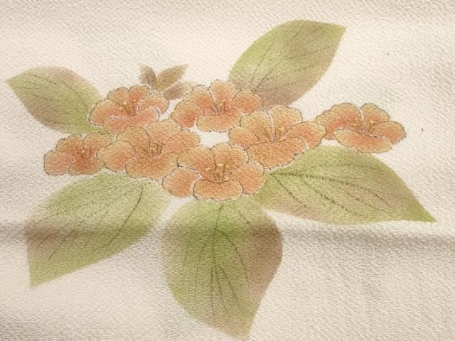 平和屋着物 和装小物 帯揚げ10枚セット 正絹 DAAX2009xg