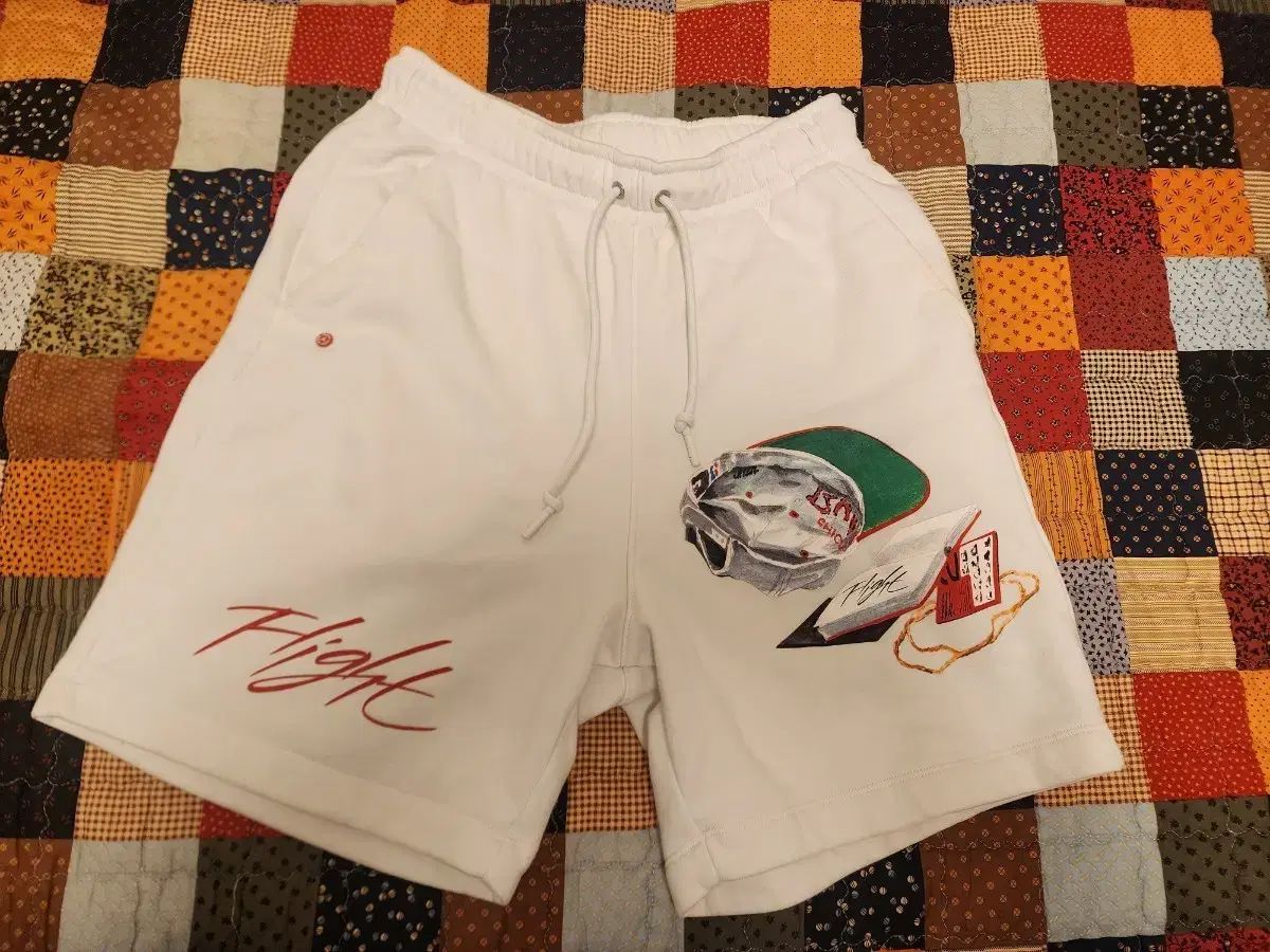 ナイキ ジョーダン フライト アーティスト シリーズ ショーツ - NIKE Jordan