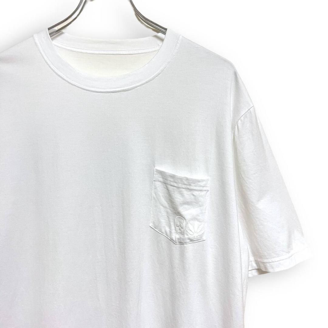 lucien pellat finet PARIS ルシアンペラフィネ Tシャツ